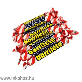 Barrilete rágócukorka 