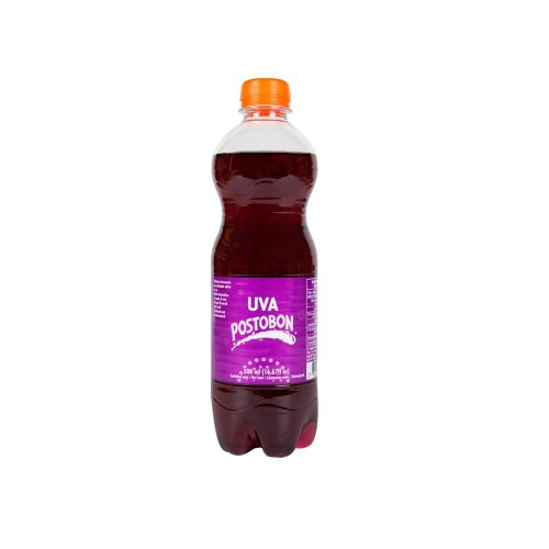 Postobon uva üdítőital