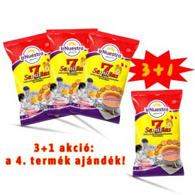 7 magból álló magkeverék