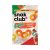 Őszibarack ízű gumicukor chili és lime fűszerezéssel  (Snack Club tajin)