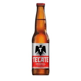 Tecate – Mexikói világos lager sör (MEX)