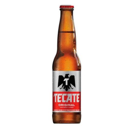 Tecate – Mexikói világos lager sör (MEX)