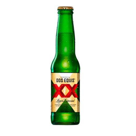 XX Lager Especial sör – 355 ml