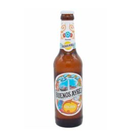 buenos ayres sör 