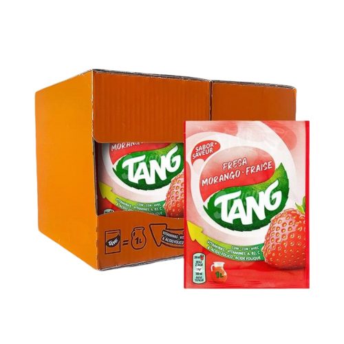 TANG Refresco instantaneo 