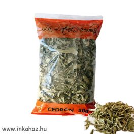 Hierba Citromfű (cedron)