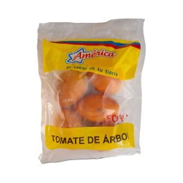 Tomat de Árbol, congelado