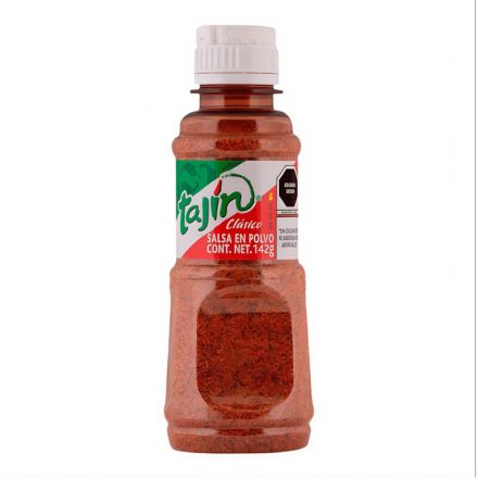 Tajín Clasico, csípős mexikói fűszerkeverék