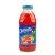 Paradicsomalapú ital kagylókivonattal Clamato 473 ml (üveg)