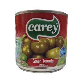 Mexikói földicseresznye – Zöld tomatillo (Carey) 340 g