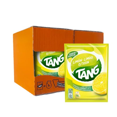 Tang Lemon Flavored Instant Drink Mix