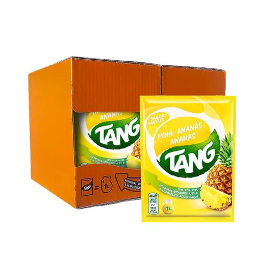 TANG Pineapple Flavored Instant Drink Mix