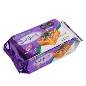 Turron San Jose