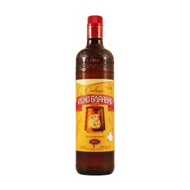 Tatuzinho Prata Cachaça