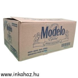 Modelo Especial Sör (MEX)