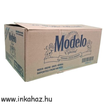 Modelo Especial Sör (MEX)