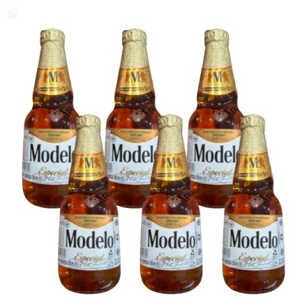 Modelo Especial Sör (MEX)