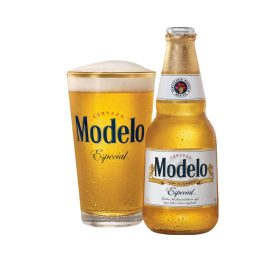 Modelo cerveza