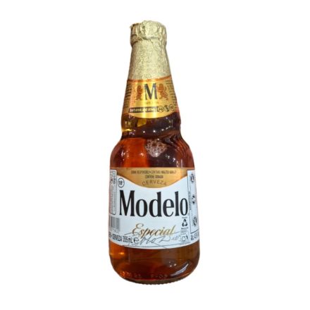 Modelo cerveza