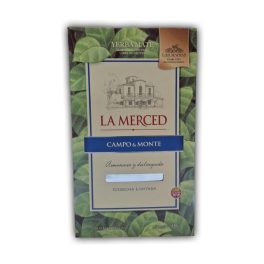 La Merced – Campo y Monte 500 g Mate Tea 