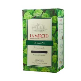 La Merced - Campo 500g Mate tea