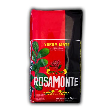 Rosamonte Yerba mate 1k