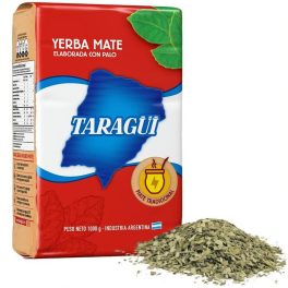 Taragüi 1kg Mate Tea 