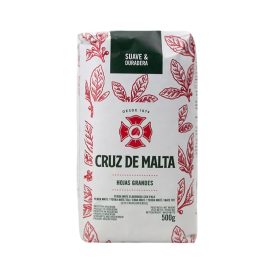 Cruz de Malta Yerba Mate 500 g