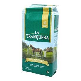 La tranquera yerba mate 1Kg
