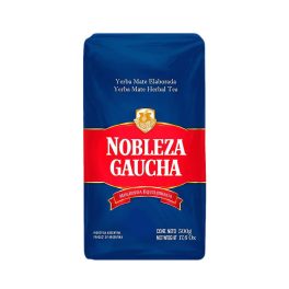 Nobleza gaucha 500g Mate Tea 