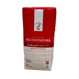 Aguantadora tradicional 500 Mate tea 
