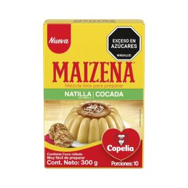 NATILLA COCADA