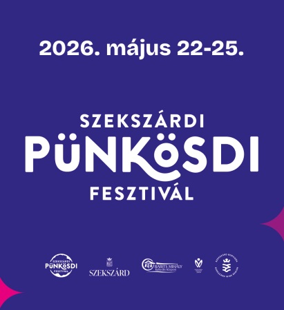 Szekszárdi Pünkösdi Fesztivál